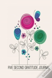 Capa do artigo Five Second Gratitude Journal