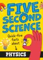Five Second Science: Quick-Fire Facts About Physics - Preview