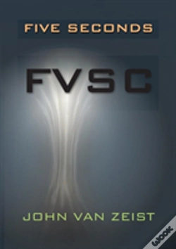 Capa do artigo Five Seconds