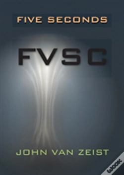 Capa do artigo Five Seconds