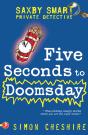 Five Seconds To Doomsday - Preview