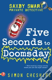 Capa do artigo Five Seconds To Doomsday