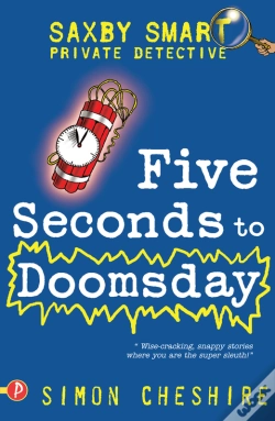 Capa do artigo Five Seconds To Doomsday