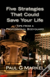 Capa do artigo Five Security Strategies That Could Save Your Life