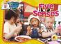 Five Senses - Preview