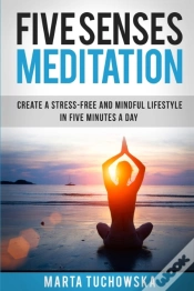 Capa do artigo Five Senses Meditation