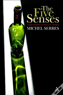 Capa do artigo Five Senses