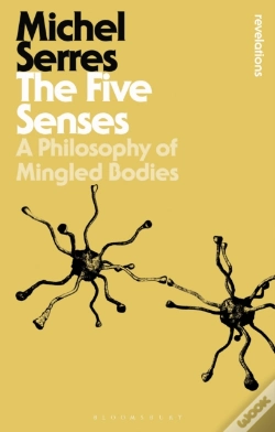 Capa do artigo Five Senses