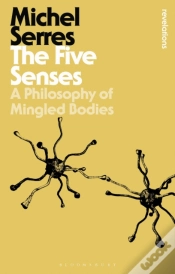 Capa do artigo Five Senses