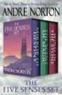 Five Senses Set - Preview