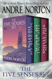 Capa do artigo Five Senses Set