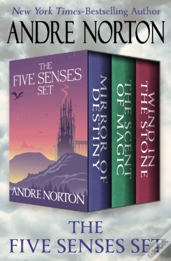 Capa do artigo Five Senses Set