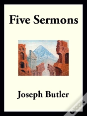Capa do artigo Five Sermons