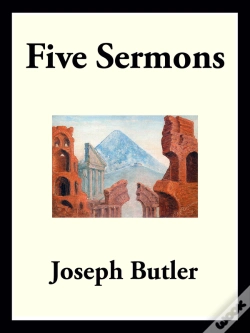 Capa do artigo Five Sermons