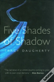 Capa do artigo Five Shades Of Shadow