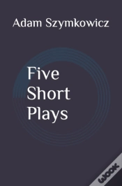 Capa do artigo Five Short Plays