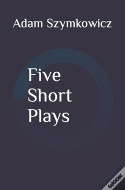 Capa do artigo Five Short Plays