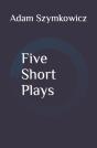Five Short Plays - Preview