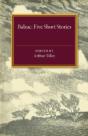 Five Short Stories - Preview