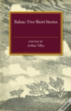 Capa do artigo Five Short Stories