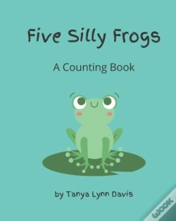 Capa do artigo Five Silly Frogs