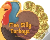 Capa do artigo Five Silly Turkeys