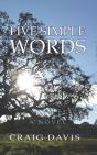 Five Simple Words - Preview
