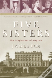 Capa do artigo Five Sisters
