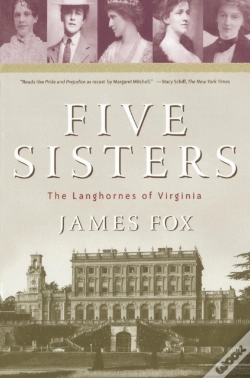 Capa do artigo Five Sisters