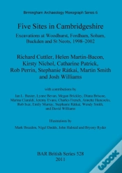 Capa do artigo Five Sites In Cambridgeshire