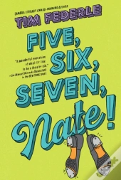 Five, Six, Seven, Nate!
