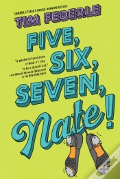Capa do artigo Five, Six, Seven, Nate!
