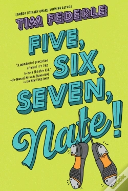 Capa do artigo Five, Six, Seven, Nate!