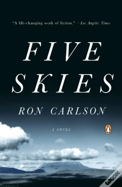 Capa do artigo Five Skies