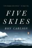 Five Skies