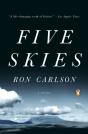 Five Skies - Preview