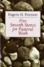 Five Smooth Stones For Pastoral Work - Preview