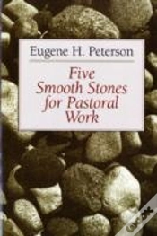 Capa do artigo Five Smooth Stones For Pastoral Work
