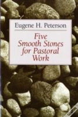 Capa do artigo Five Smooth Stones For Pastoral Work
