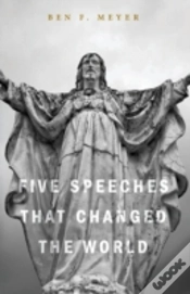 Capa do artigo Five Speeches That Changed The World