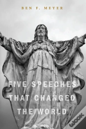 Capa do artigo Five Speeches That Changed The World