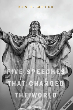 Capa do artigo Five Speeches That Changed The World