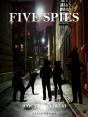 Five Spies - Preview