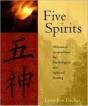 Five Spirits - Preview