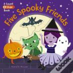 Five Spooky Friends