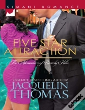Capa do artigo Five Star Attraction
