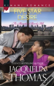 Capa do artigo Five Star Desire