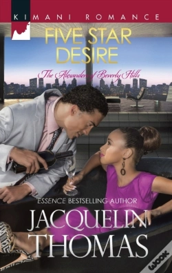 Capa do artigo Five Star Desire