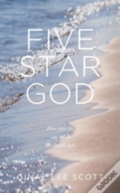 Capa do artigo Five Star God