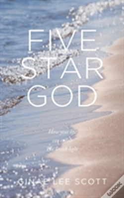 Capa do artigo Five Star God